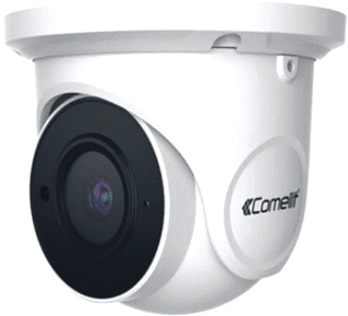 Comelit IPTCAMA08ZB