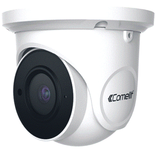 Comelit IPTCAMA04FB