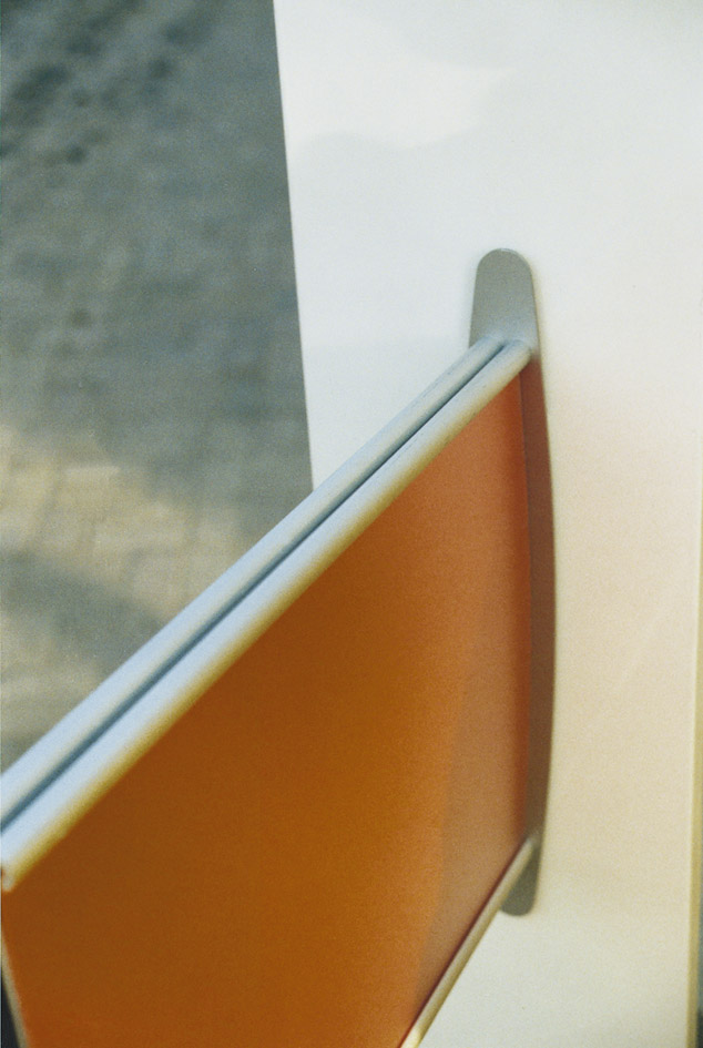 Systeem P haaks op de wand 120 x 134 mm